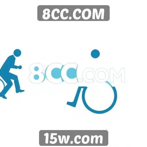 Acessibilidade no 8CC.COM melhora a experiência de jogo