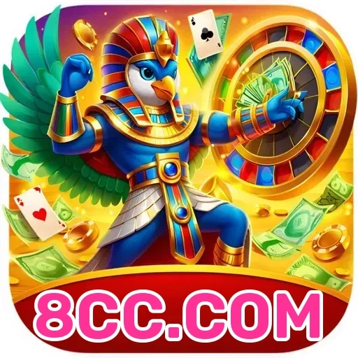 8CC.COM: Explore os Incríveis Recursos da Seção App para Jogadores