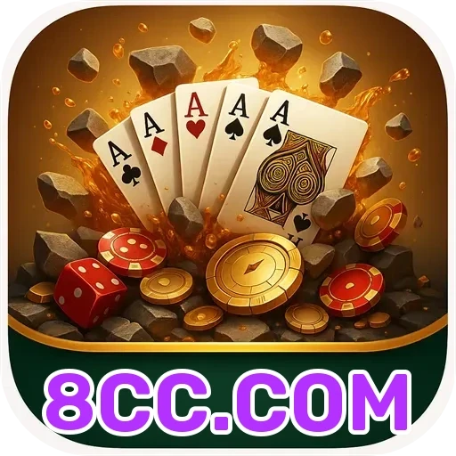 8CC.COM: Descubra os Fantásticos Bônus e Aumente suas Chances de Ganhar