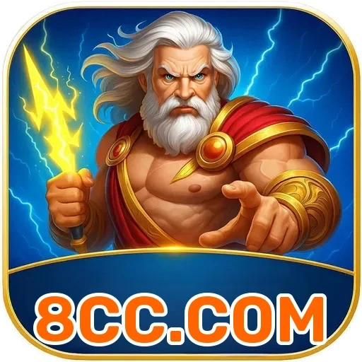 8CC.COM: Jogos que Transformam seu Tempo Livre em Diversão