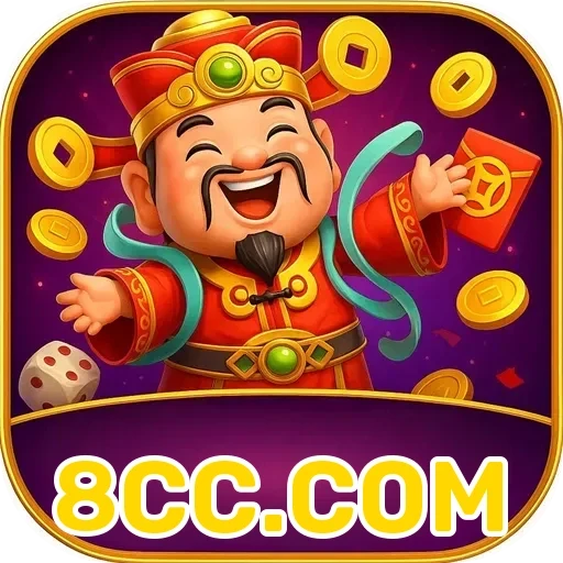 8CC.COM: Descubra Como Aproveitar ao Máximo o Pagamento de Jogos