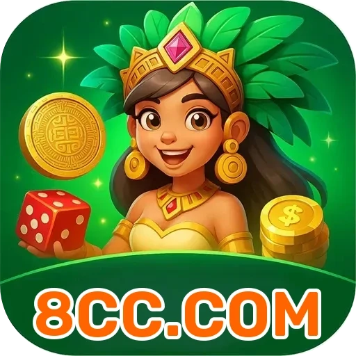 8CC.COM: A Plataforma de Jogos Que Você Sempre Sonhou